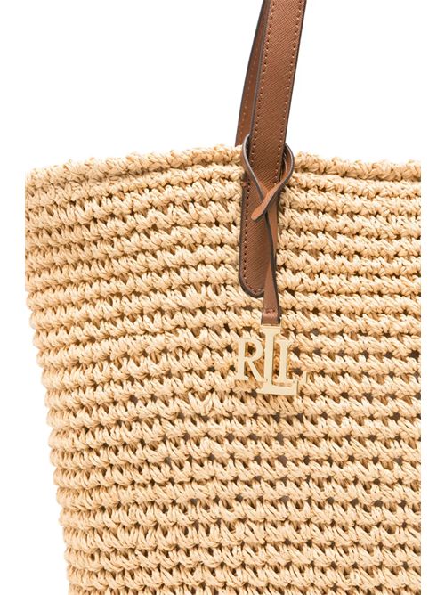 Borsa Laine Tote LAUREN RALPH LAUREN | 431982179001NT